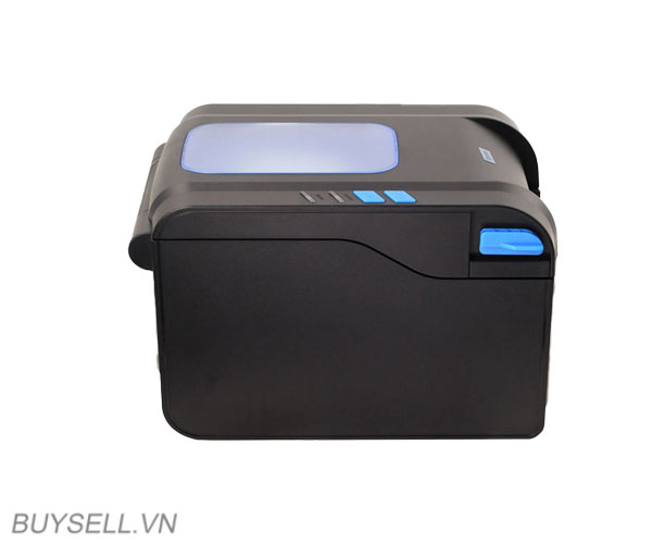Máy in mã vạch Xprinter XP-370B